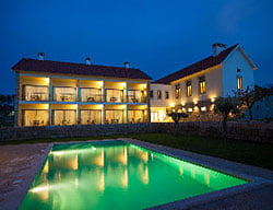 Hotel Rural Madre De Agua