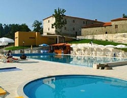 Hotel Rural Maria Da Fonte