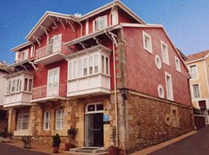 Hotel Rural Marina De Campios
