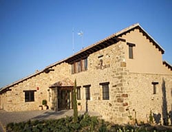 Hotel Rural Mas De Cebrian