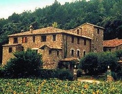 Hotel Rural Mas Salvanera