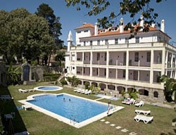 Hotel Rural Mira Serra