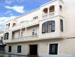 Hotel Rural Olivenza Palacio