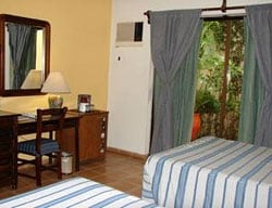 Hotel Rural Parador Del Dominico