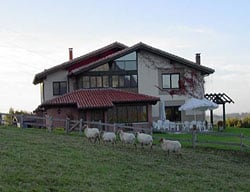 Hotel Rural Paraje Del Asturcon