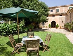 Hotel Rural Sa Torre De Santa Eugenia