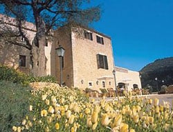 Hotel Rural Solivaret