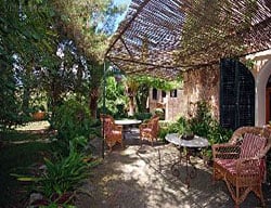Hotel Rural Son Foguero