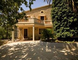 Hotel Rural Son Galceran