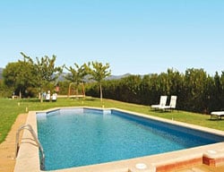 Hotel Rural Son Terrades