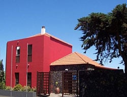 Hotel Rural Villa El Monacal