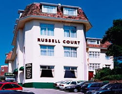 Hotel Russell Court