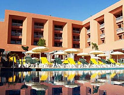 Hotel Ryad Mogador Gueliz