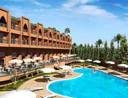 Hotel Ryad Mogador Kasbah