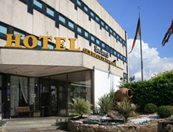 Hotel Saccardi Quadrante Europa