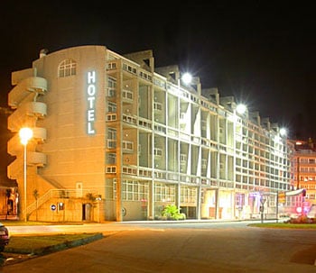 Hotel Sada Marina