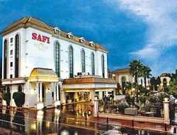 Hotel Safi Royal Luxury Towers