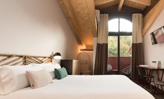 Hotel Sagarlore Astigarraga Guipuzcoa