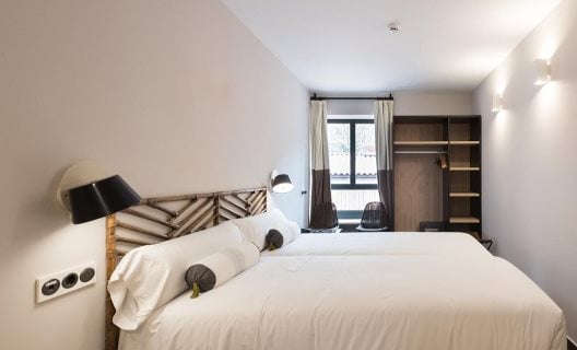Hotel Sagarlore Astigarraga Guipuzcoa