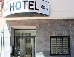 Hotel Sagunto