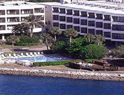 Hotel Sailport Resort Waterfront Suites On Tampa Bay