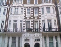 Hotel Saint Simeon