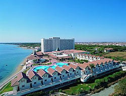 Hotel Salamis Bay Conti