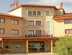 Hotel Salat Resort