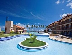 Hotel Salinas De Maceio Beach Resort