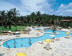 Hotel Salinas Do Maragogi Resort