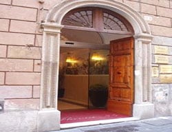 Hotel Sallustio Pichierri