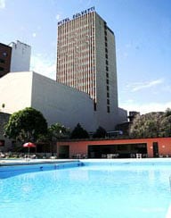 Hotel Salvatti Iguassu