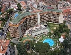 Hotel Samba