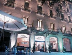 Hotel San Agustin Hotel San Agustin