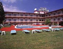 Hotel San Angel