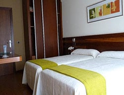 Hotel San Antón