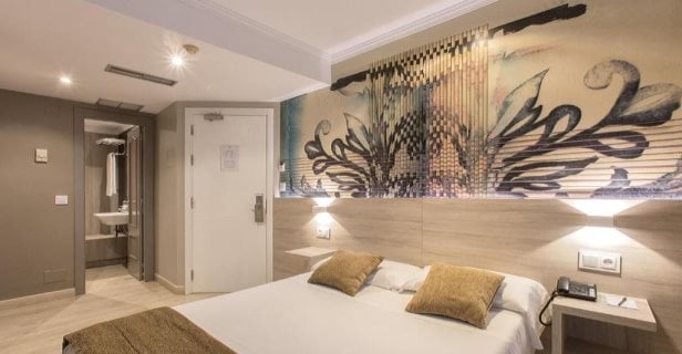 Hotel San Carlos