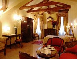 Hotel San Cassiano Ca Favretto