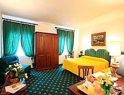 Hotel San Giorgio E Olimpic