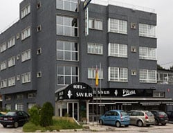 Hotel San Luis