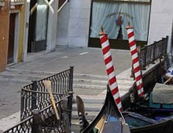 Hotel San Marco Palace