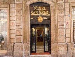 Hotel San Remo
