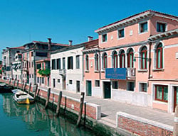 Hotel San Sebastiano