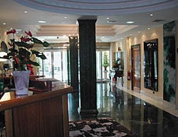 Hotel Sancho