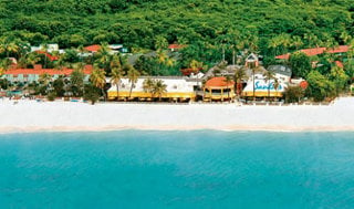 Hotel Sandals Grande Antigua Resort & Spa
