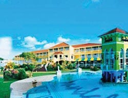 Hotel Sandals Grande Ocho Rios Beach And Villa Resort