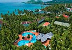 Hotel Sandals Halcyon Beach