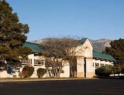 Hotel Sandia Courtyard & Conference Center