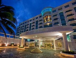 Hotel Sandos Cancún Luxury Experience All Inclusive
