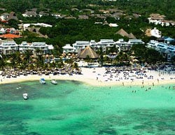 Hotel Sandos Caracol Select Club Adults Only All Inclusi